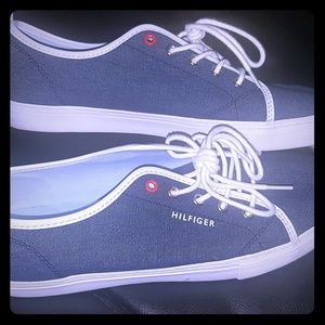 Tommy Hilfiger sneakers